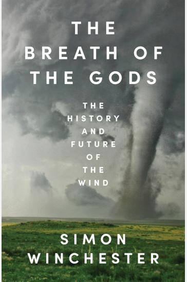 The Breath of the Gods