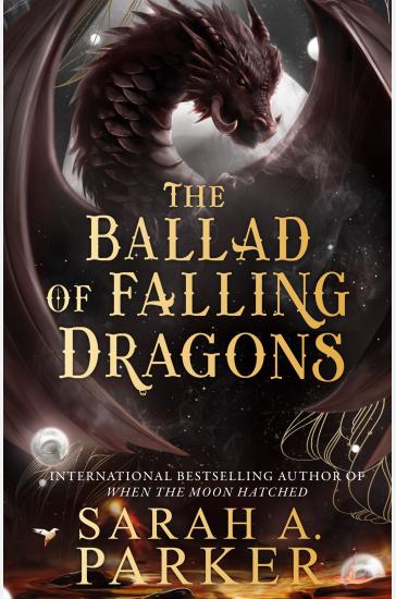 The Ballad of Falling Dragons