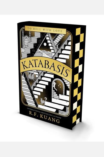 Katabasis [Special Deluxe Edition]