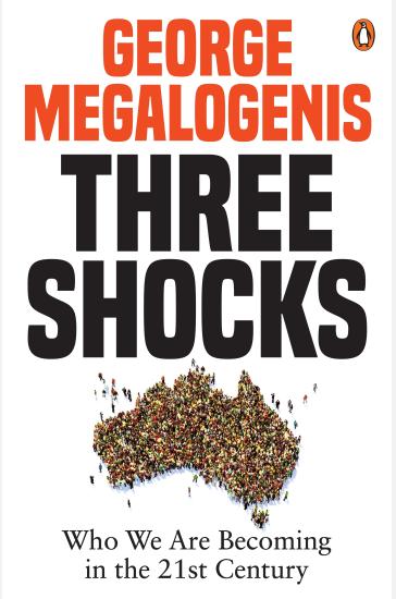 Three Shocks