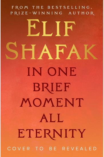 In One Brief Moment All Eternity