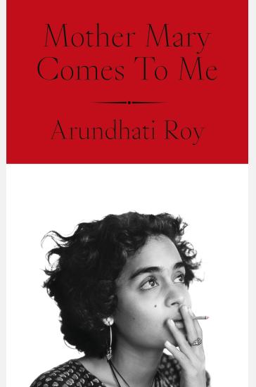 Mother Mary Comes to Me