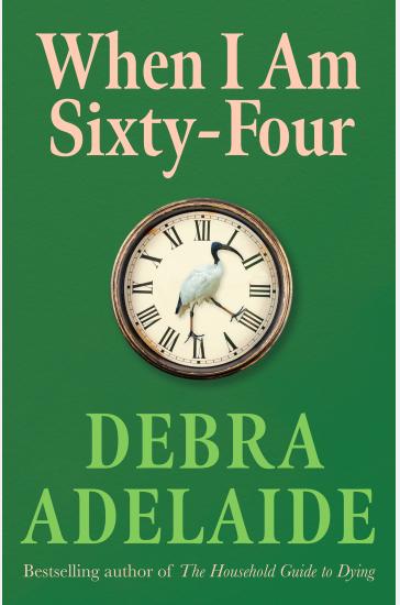 When I Am Sixty-Four