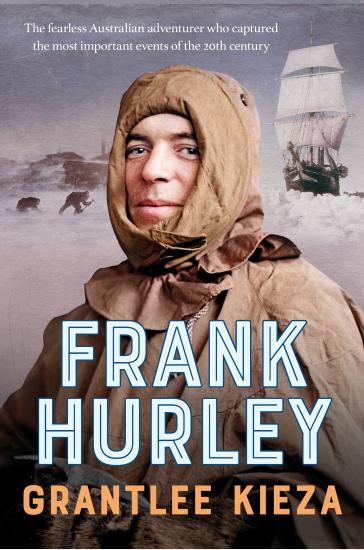 Frank Hurley