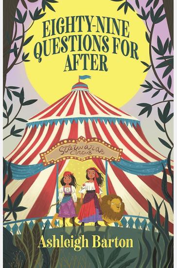 Eighty-Nine Questions for After