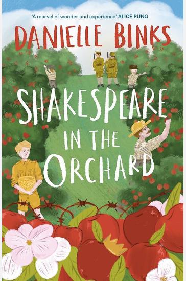 Shakespeare in the Orchard