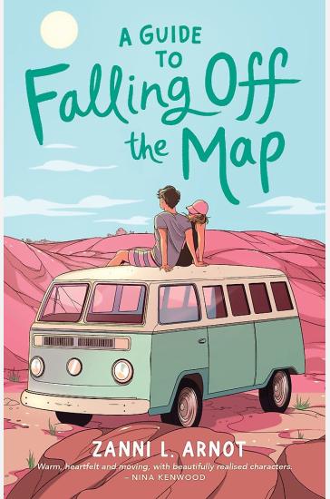 A Guide to Falling Off the Map