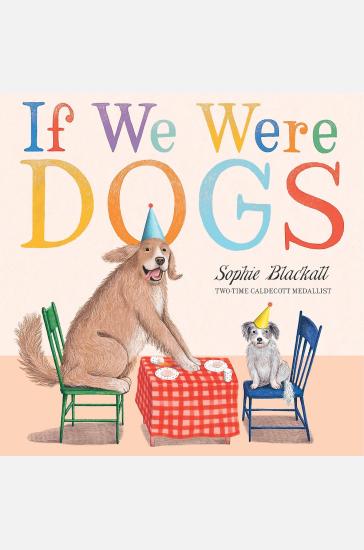 If We Were Dogs