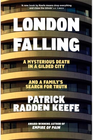 London Falling