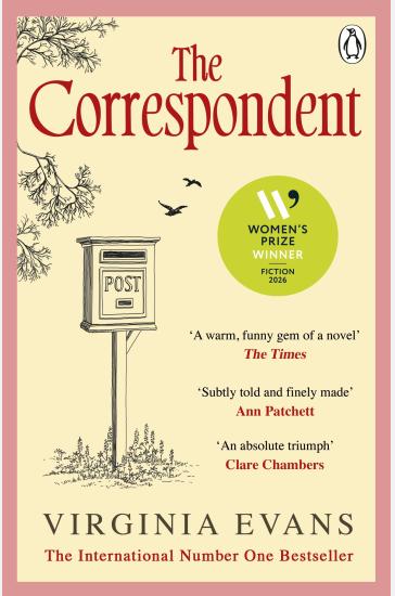 The Correspondent