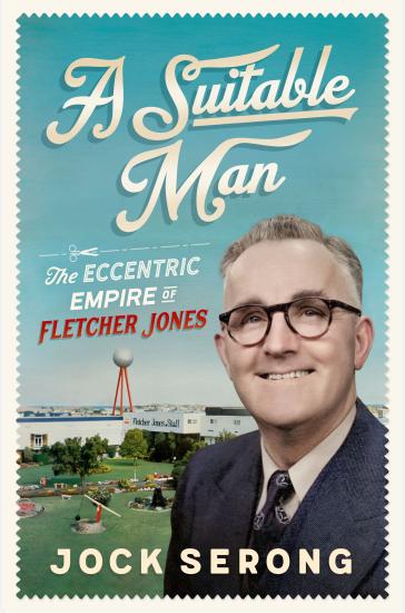A Suitable Man