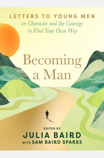 Becoming a Man