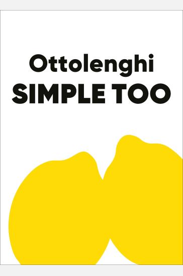 Ottolenghi SIMPLE TOO