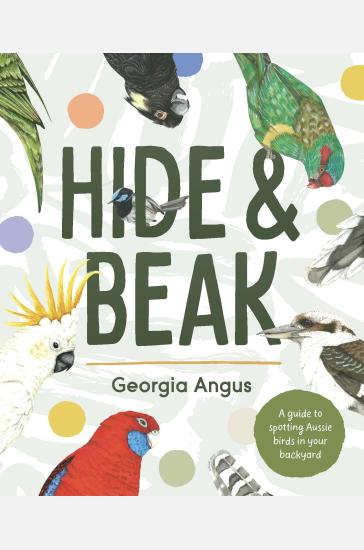 Hide and Beak