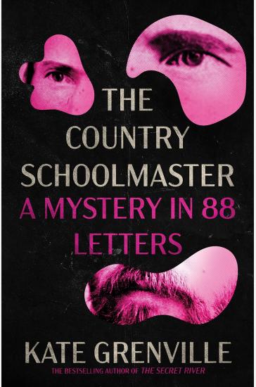 The Country Schoolmaster