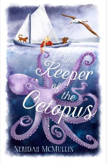The Keeper of the Octopus