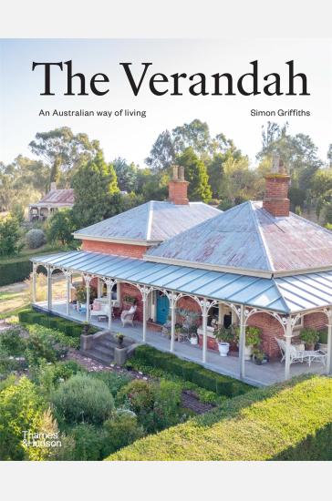 The Verandah