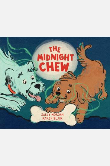 The Midnight Chew