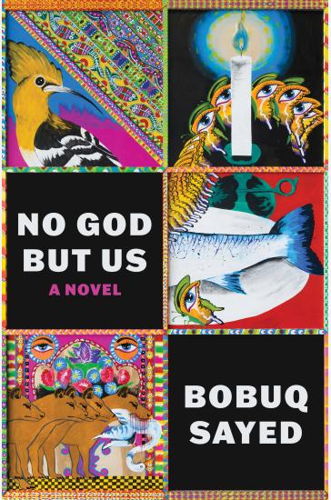 No God but Us