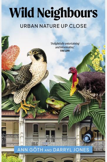Wild Neighbours