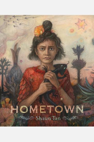 Hometown