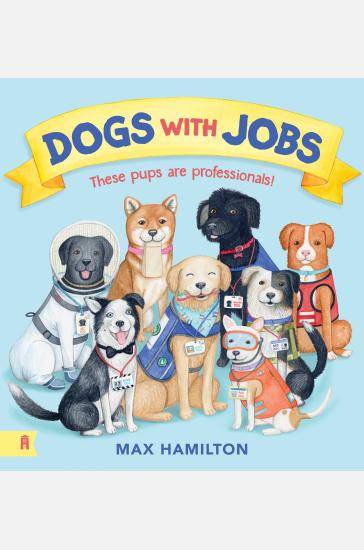 Dogs with Jobs