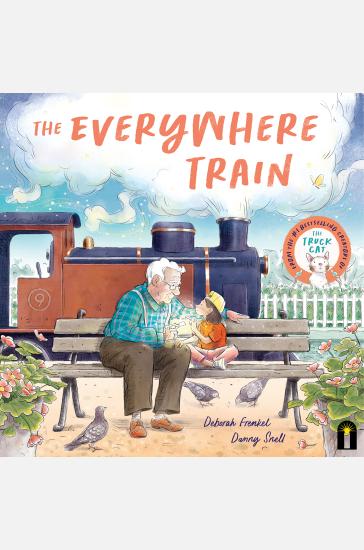 The Everywhere Train