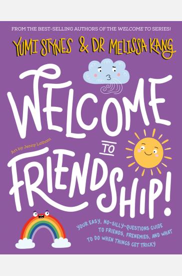 Welcome to Friendship!