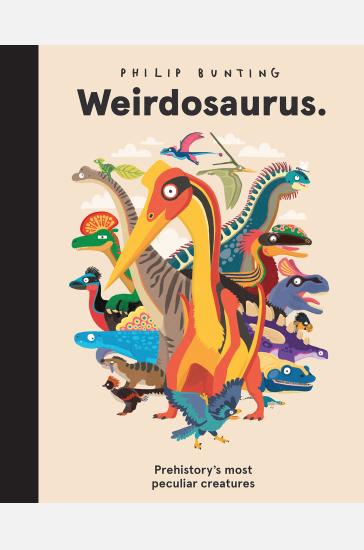 Weirdosaurus