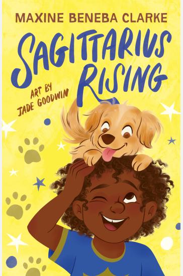 Sagittarius Rising