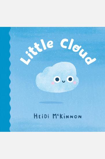 Little Cloud