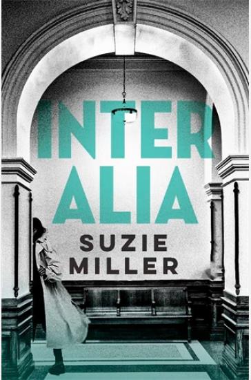 Inter Alia