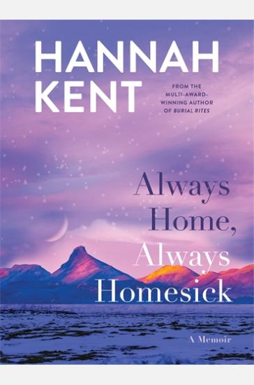 Always Home, Always Homesick