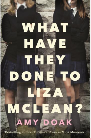 What Have They Done to Liza McLean?