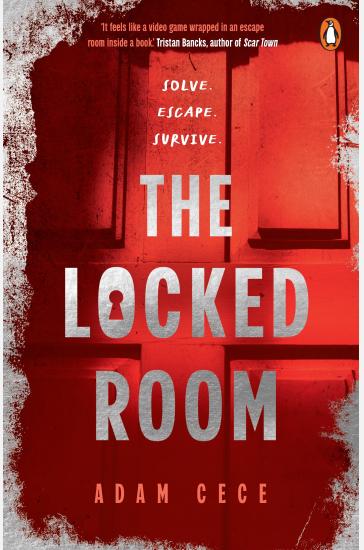 The Locked Room