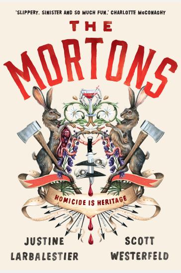 The Mortons