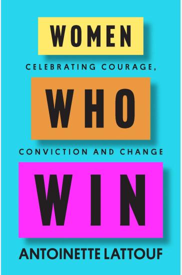 Women Who Win