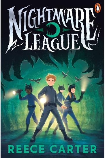 Nightmare League