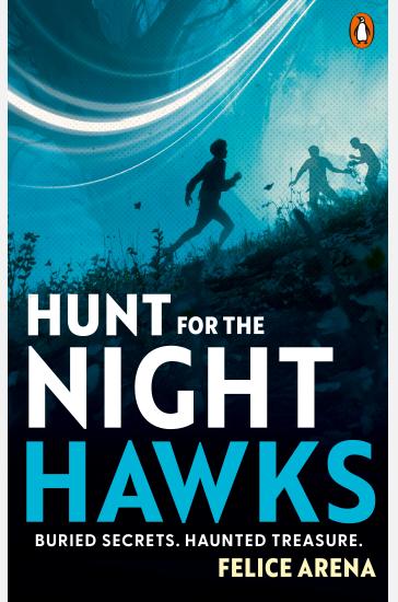 Hunt for the Nighthawks