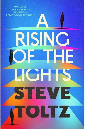 A Rising of the Lights