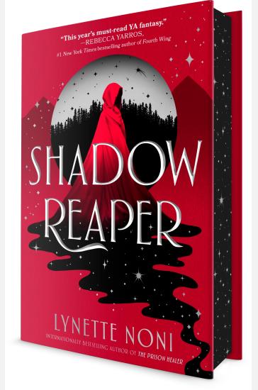 Shadow Reaper