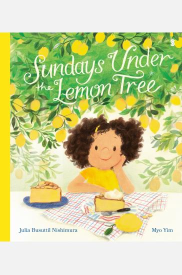 Sundays under the Lemon Tree