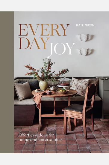 Everyday Joy