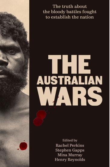 The Australian Wars