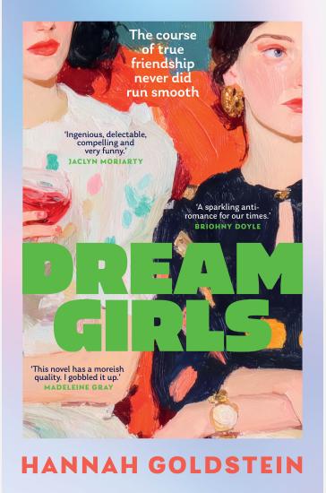 Dream Girls