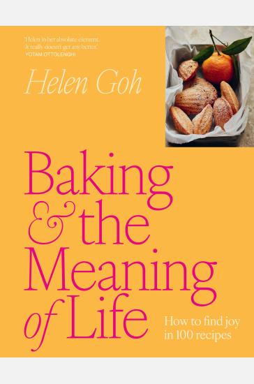 Baking and the Meaning of Life