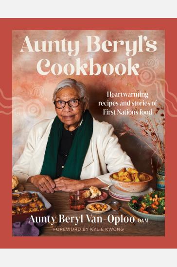 Aunty Beryl's Cookbook