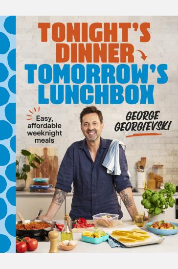 Tonight's Dinner, Tomorrow's Lunchbox