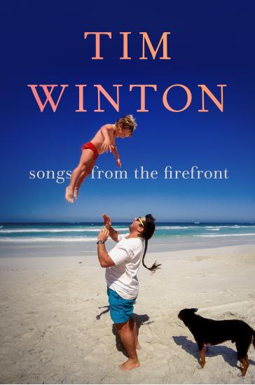 Songs from the Firefront