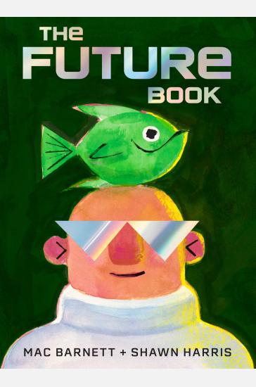 The Future Book